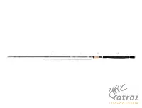 Daiwa N‘Zon Super Slim Method Feeder 3,35m 60g - Daiwa N'Zon Super Slim Method Feeder Bot