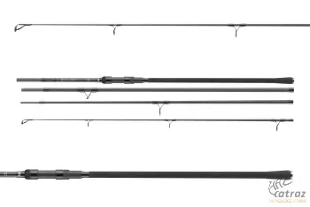 Daiwa Ninja X Carp 13ft 3.50lb - Daiwa Ninja 3 Részes Bojlis Bot 3,90m 3,5lb