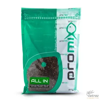 Promix All In Method Pellet 800g - Promix Micropellet