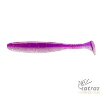 Daiwa Tournament D'Fin Gumihal - UV Violet 10cm 7 db/csomag