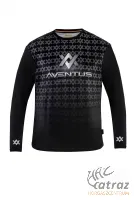 Guru UV Álló Felső - Guru Aventus Sun Core Shirt UPF 50+