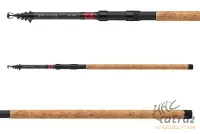 Daiwa Ninja X Tele Carp 12ft 3.00lb - Daiwa Ninja Teleszkópos Bojlis Bot 3,60m 3,0lb