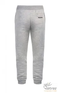 Guru Polar Joggers Grey - Guru Polár Szürke Horgász Nadrág