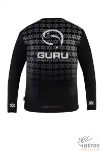 Guru UV Álló Felső - Guru Aventus Sun Core Shirt UPF 50+