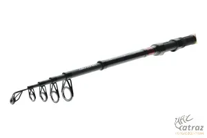 Daiwa Ninja X Tele Carp 12ft 3.00lb - Daiwa Ninja Teleszkópos Bojlis Bot 3,60m 3,0lb