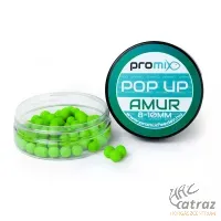 Promix Pop Up 8-10mm Amur - Promix Pop-Up Csali