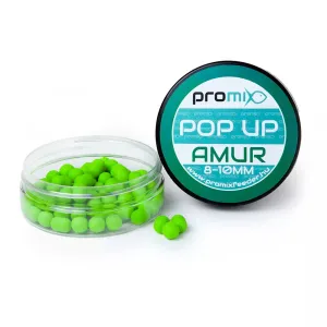 Promix Pop Up 8-10mm Amur - Promix Pop-Up Csali