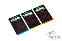 Korda Kickers Small Bloodworm Red - Korda Kicsi Horogbefordító