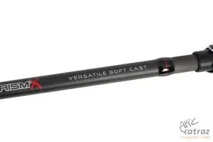 Fox Rage Prism X Versatile Soft Cast 2,10m 15-60g - Fox Rage Casting Pergető Bot 210cm