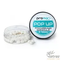 Promix Pop Up 8-10mm Fokhagyma-Mandula - Promix Pop-Up Csali