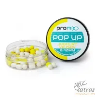 Promix Pop Up 8-10mm Joghurt-Vajsav - Promix Pop-Up Csali