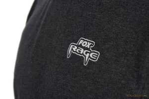 Fox Sötét Szürke Horgász Póló Méret: 3XL - Fox Rage Voyager Tee Dark Grey