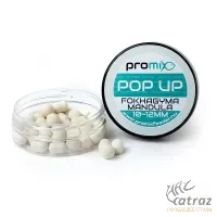 Promix Pop Up 10-12mm Fokhagyma-Mandula - Promix Pop-Up Csali