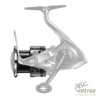 Shimano Twin Power 2500 FE Pergető Orsóhoz Pótdob - Shimano Pótdob