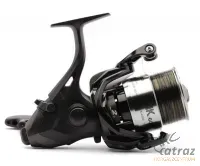 Okuma AK-6000 Baitfeeder Nyeletőfékes Orsó Zsinórral - Okuma Nyeletőfékes Orsó