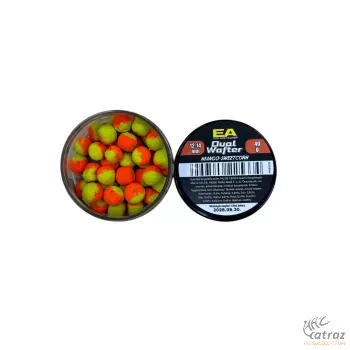 EA Dual Wafter Mango-Sweetcorn 12-14mm - Erdei Attila Wafter Csali