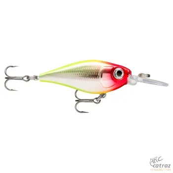 Rapala X-light Shad CLN - Rapala FNS04 Wobbler