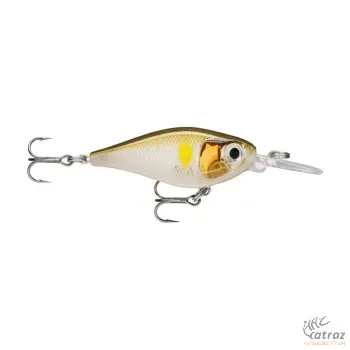 Rapala X-light Shad AYU - Rapala FNS04 Wobbler