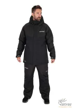 Matrix Horgász Thermoruha Méret: S - Matrix Therma-Foil Winter Suit - Thermo Ruha