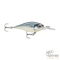 Rapala X-light Shad BAP - Rapala FNS04 Wobbler