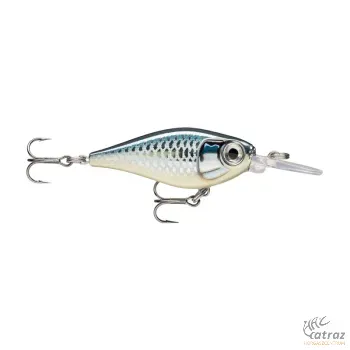 Rapala X-light Shad BAP - Rapala FNS04 Wobbler