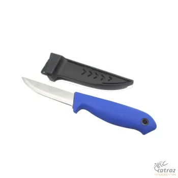 Kés Mustad Filéző - Mustad Eco Fillet Knife 6"