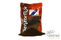 Benzár Mix Aqua Garant Pellet Start 1,5 mm - Aqua Garant Micropellet 800 gramm