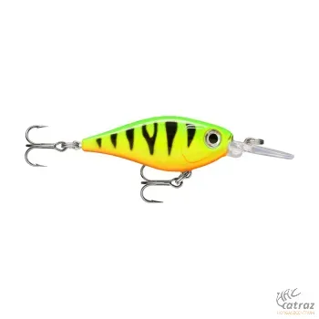 Rapala X-light Shad FT - Rapala FNS04 Wobbler