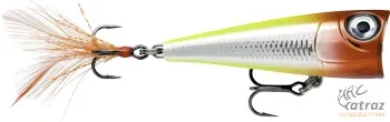 Rapala X-Light Pop CLN - Rapala FNP04 Topwater Wobbler