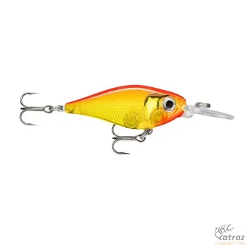 Rapala X-light Shad GFR - Rapala FNS04 Wobbler