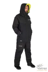 Matrix Horgász Thermoruha Méret: S - Matrix Therma-Foil Winter Suit - Thermo Ruha