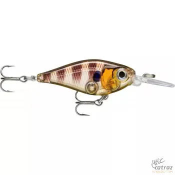 Rapala X-light Shad GGIU - Rapala FNS04 Wobbler