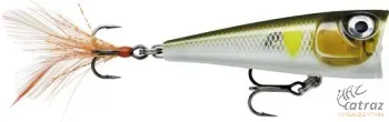 Rapala X-Light Pop AYU - Rapala FNP04 Topwater Wobbler