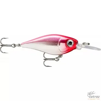 Rapala X-light Shad PCL - Rapala FNS04 Wobbler