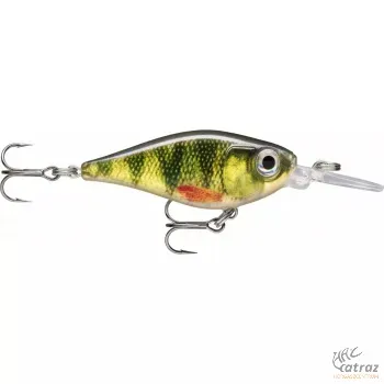 Rapala X-light Shad PEL - Rapala FNS04 Wobbler