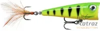 Rapala X-Light Pop FT - Rapala FNP04 Topwater Wobbler