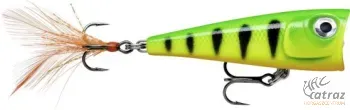 Rapala X-Light Pop FT - Rapala FNP04 Topwater Wobbler