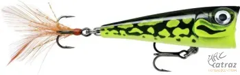 Rapala X-Light Pop LF - Rapala FNP04 Topwater Wobbler