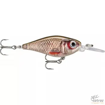 Rapala X-light Shad ROL - Rapala FNS04 Wobbler 4 cm 4 gramm