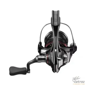 Shimano Vanford FA C2500S - Shimano Vanford Pergető Orsó 2024