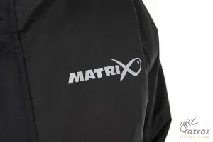 Matrix Horgász Thermoruha Méret: S - Matrix Therma-Foil Winter Suit - Thermo Ruha