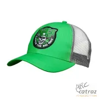 MadCat Skull Baseball Cap - MadCat Basaball Sapka