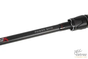 Fox Rage Prism X Power Spin 2,40m 20-90g - Fox Rage Pergető Bot 240cm