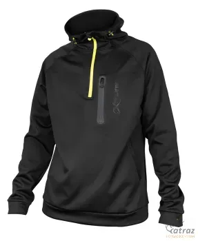 Matrix All Weather Hoody Méret: S - Matrix Négy Évszakos Pulóver