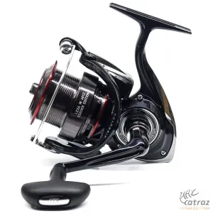 Daiwa Lexa W 3012 Match Edition Match Orsó