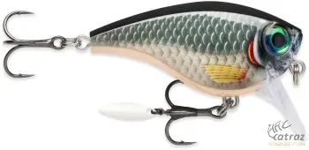 Rapala Brat Big Pike BXBB06P HLW - Rapala Csukázó Wobbler