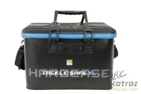 Preston Hardcase Tackle Safe - Preston Vízálló Feeder Táska