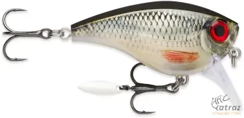 Rapala Brat Big Pike BXBB06P ROL - Rapala Csukázó Wobbler