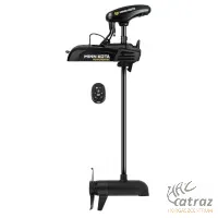 Minn Kota Powerdrive 55 MR 137cm Csónakmotor - Minn Kota Elektromos Orrmotor Távirányítóval