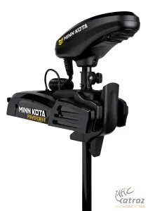 Minn Kota Powerdrive 55 MR 137cm Csónakmotor - Minn Kota Elektromos Orrmotor Távirányítóval